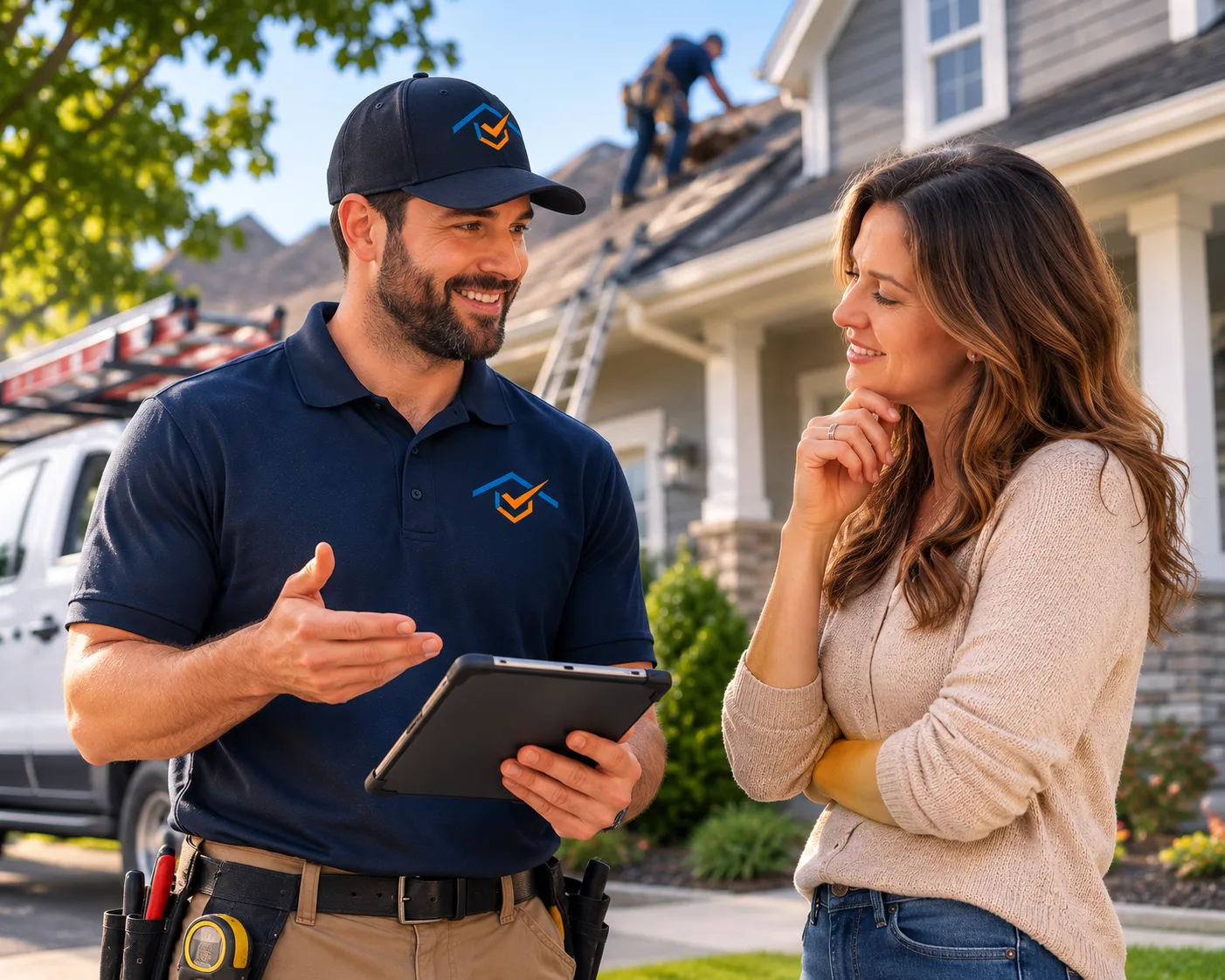 Roof Inspection FAQs in Riverdale, ND