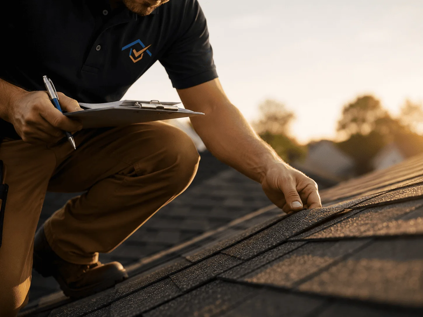 Why Choose Roof Inspection in Riverdale, ND